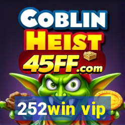 252win vip